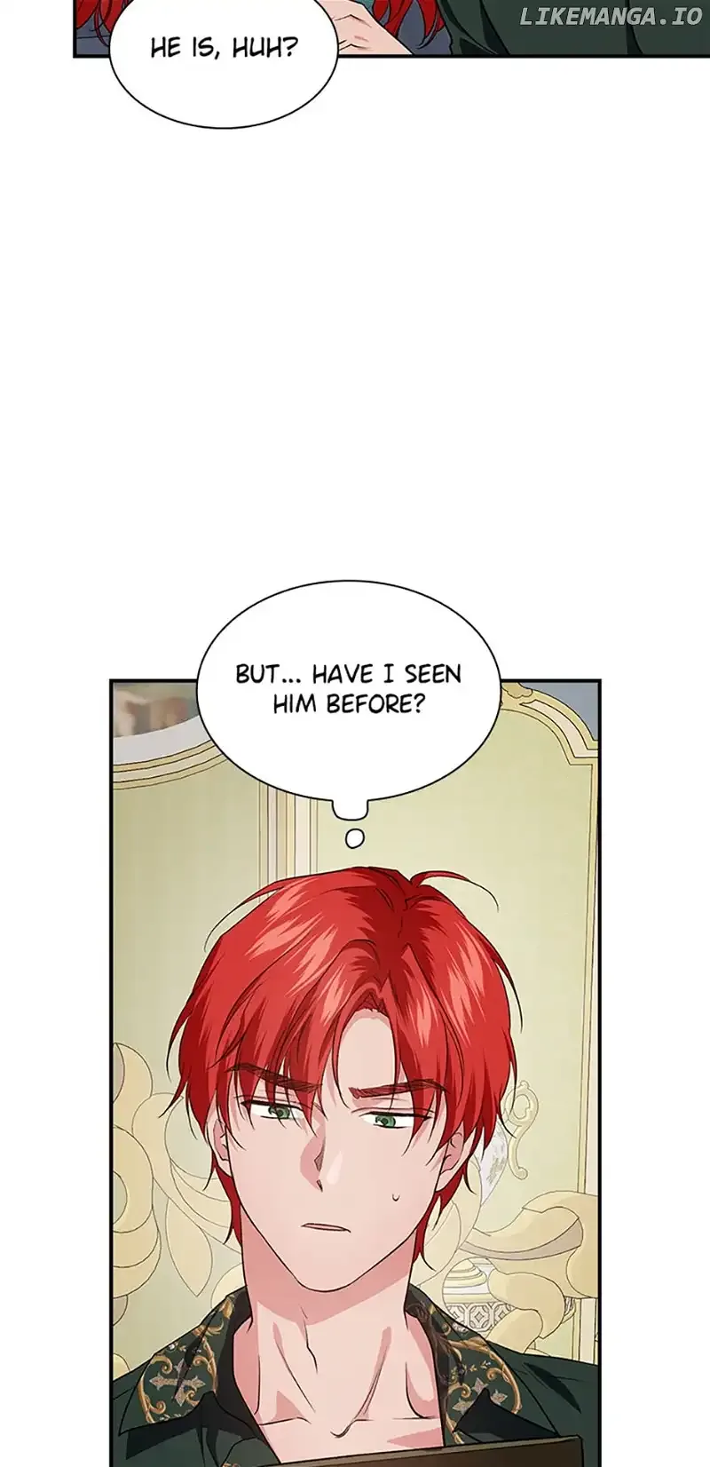 Finding My Father’s Son Chapter 60 page 36