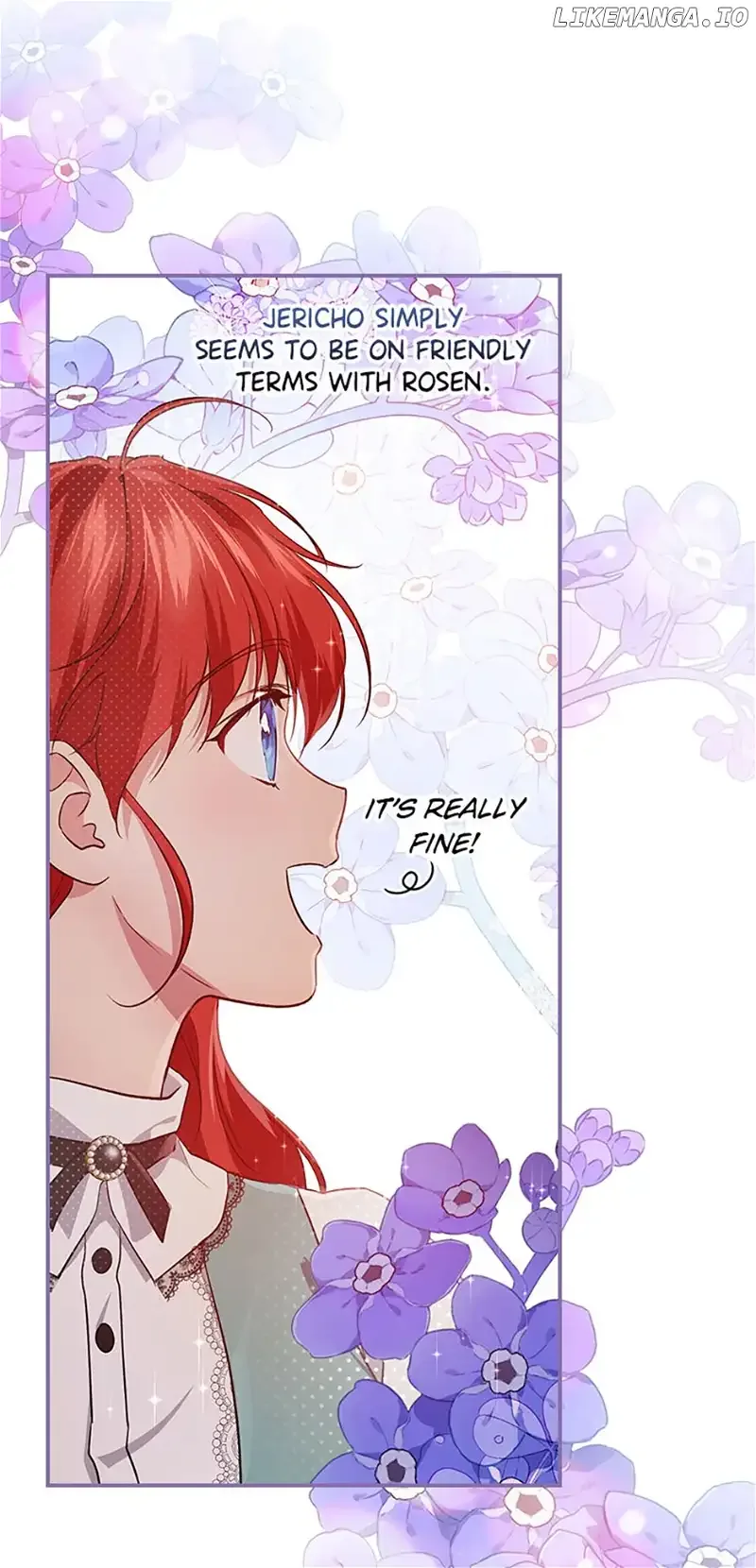 Finding My Father’s Son Chapter 60 page 23