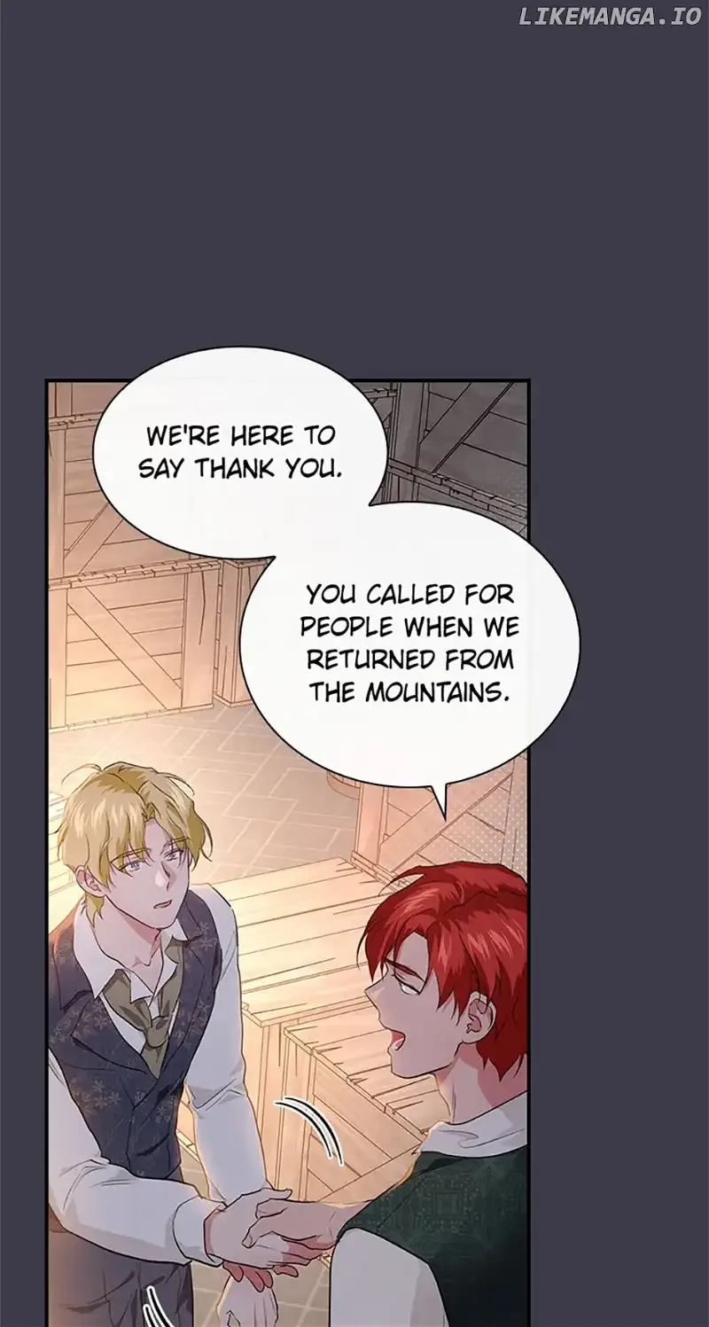 Finding My Father’s Son Chapter 60 page 50