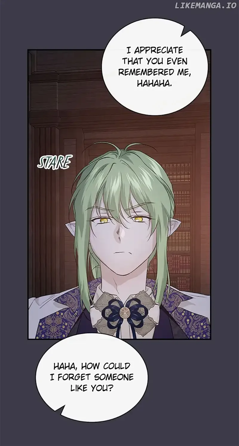 Finding My Father’s Son Chapter 60 page 54