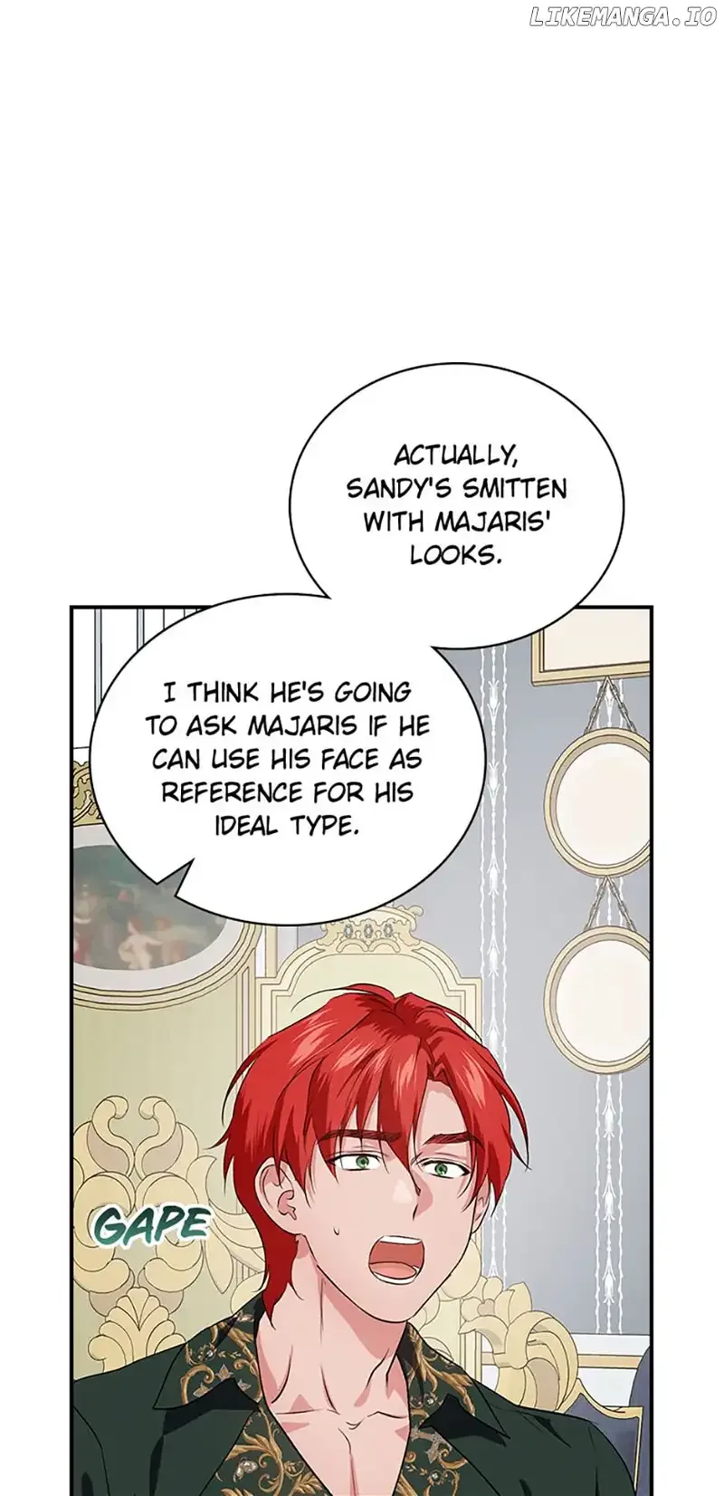 Finding My Father’s Son Chapter 60 page 34