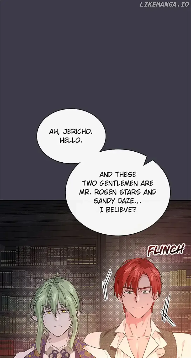 Finding My Father’s Son Chapter 60 page 48