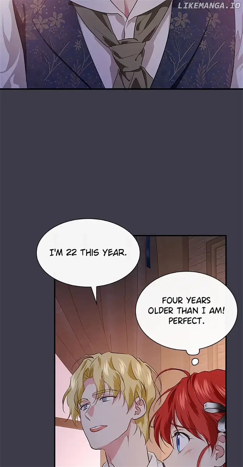 Finding My Father’s Son Chapter 60 page 56