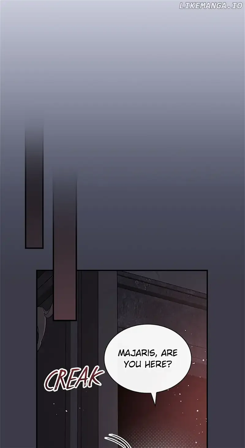 Finding My Father’s Son Chapter 60 page 44