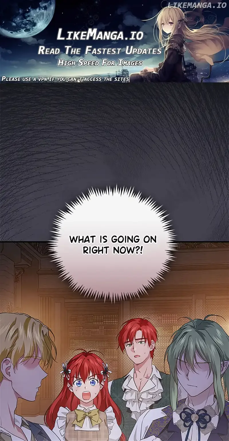 Finding My Father’s Son Chapter 61 page 2