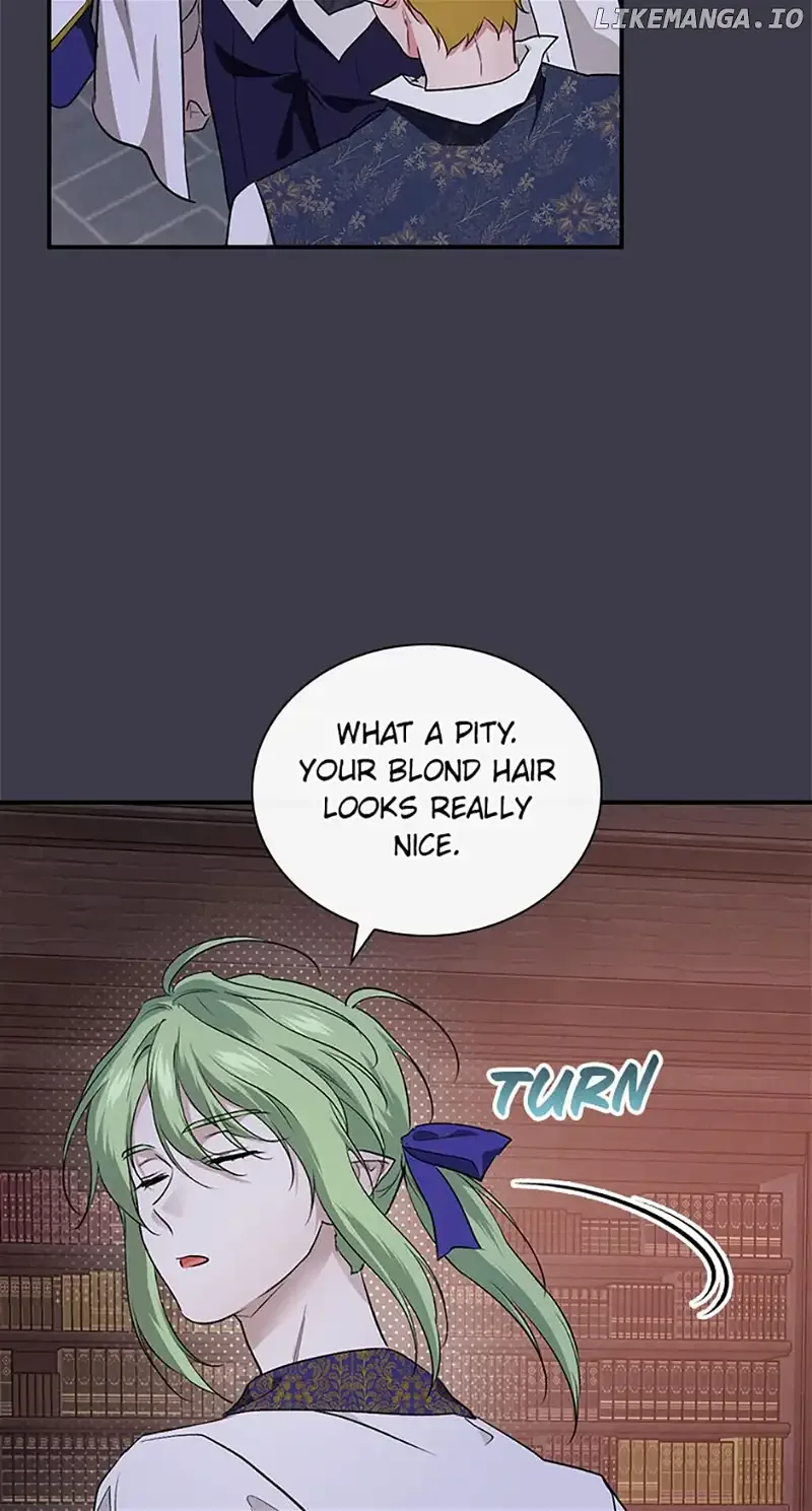 Finding My Father’s Son Chapter 61 page 11