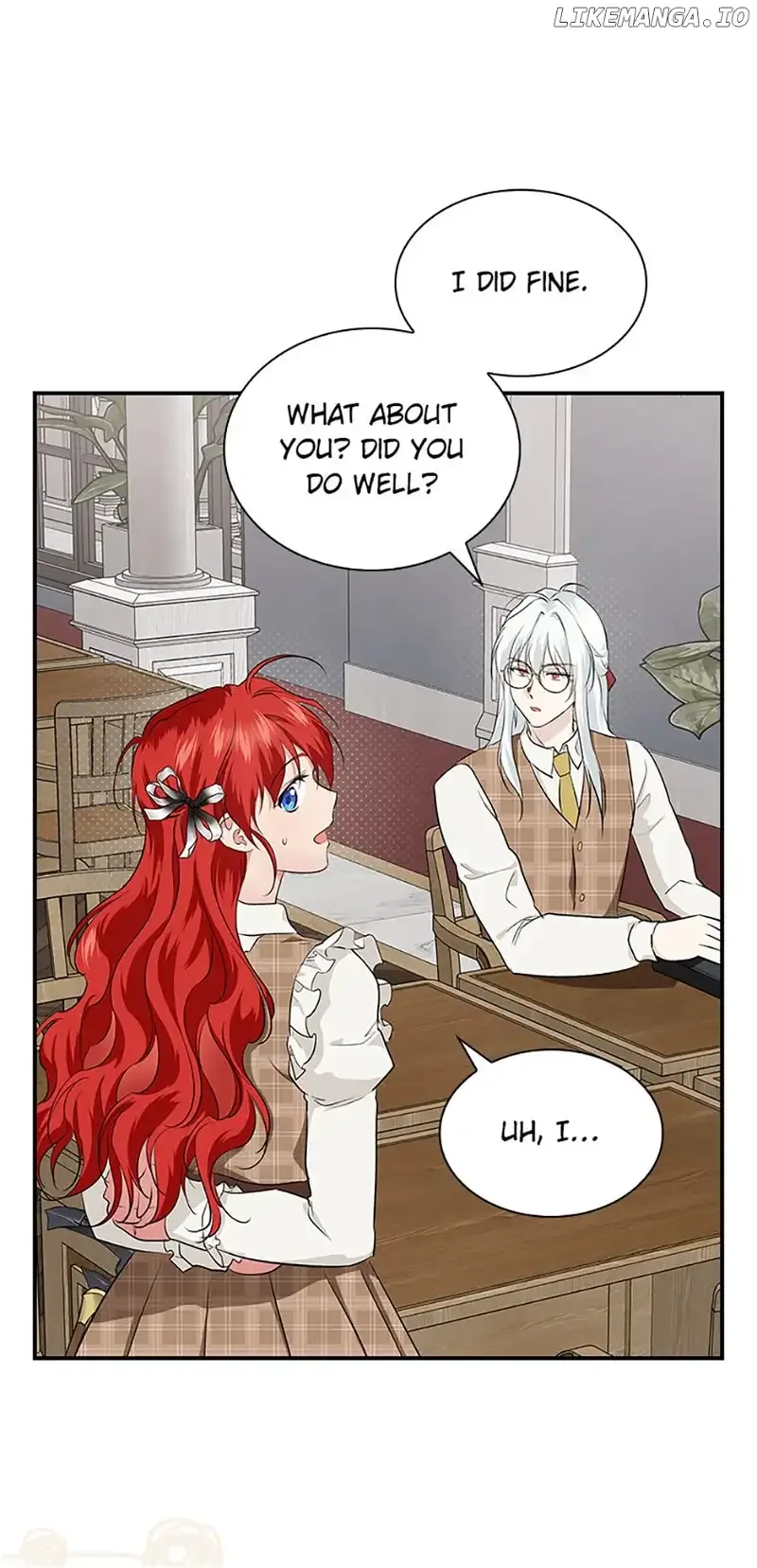 Finding My Father’s Son Chapter 61 page 23