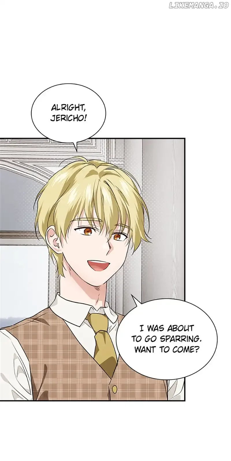 Finding My Father’s Son Chapter 62 page 11