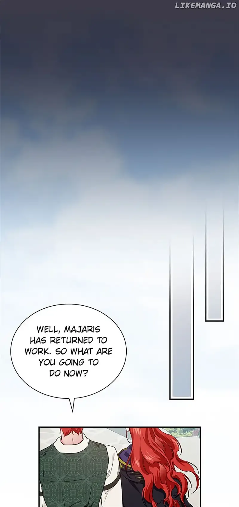 Finding My Father’s Son Chapter 61 page 15