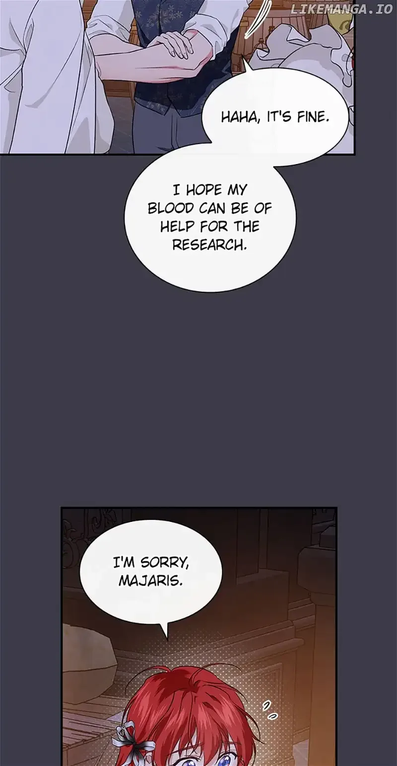 Finding My Father’s Son Chapter 61 page 4