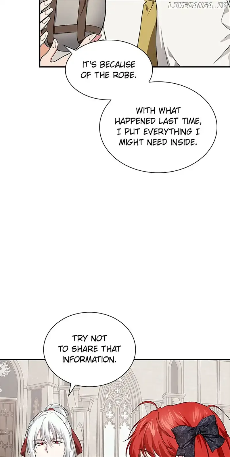 Finding My Father’s Son Chapter 62 page 37