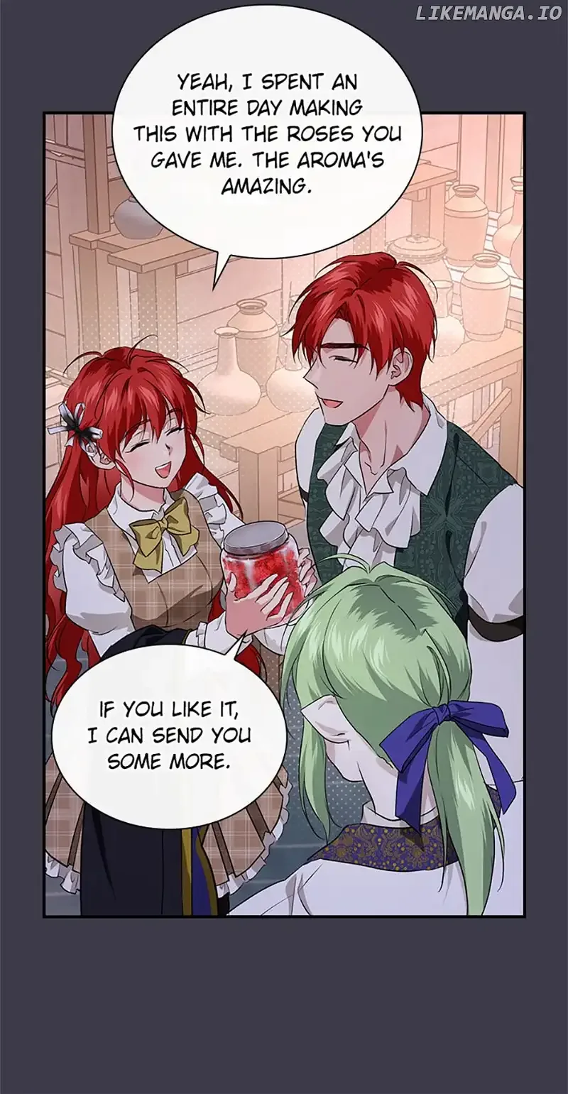 Finding My Father’s Son Chapter 61 page 7