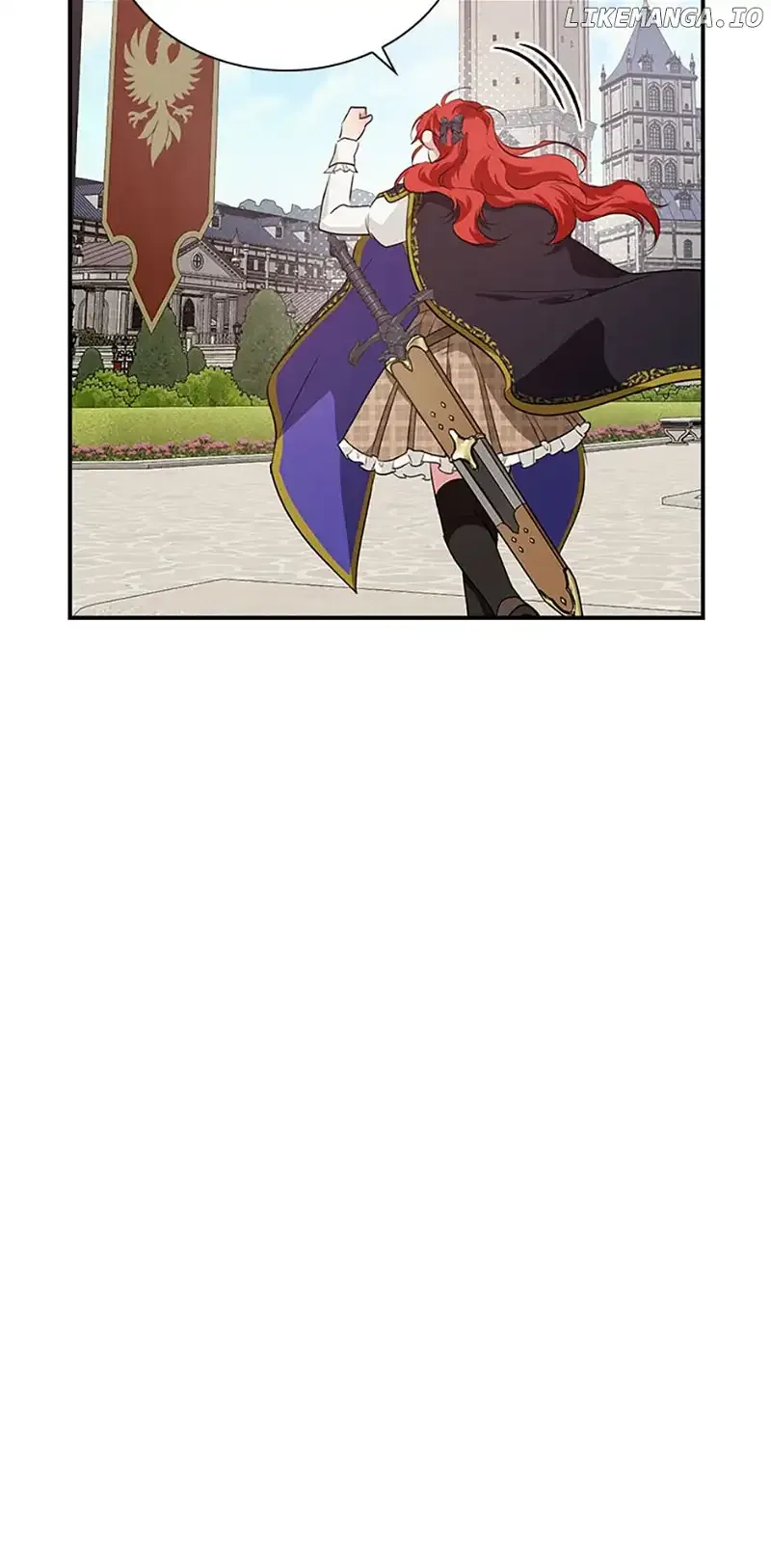 Finding My Father’s Son Chapter 62 page 7