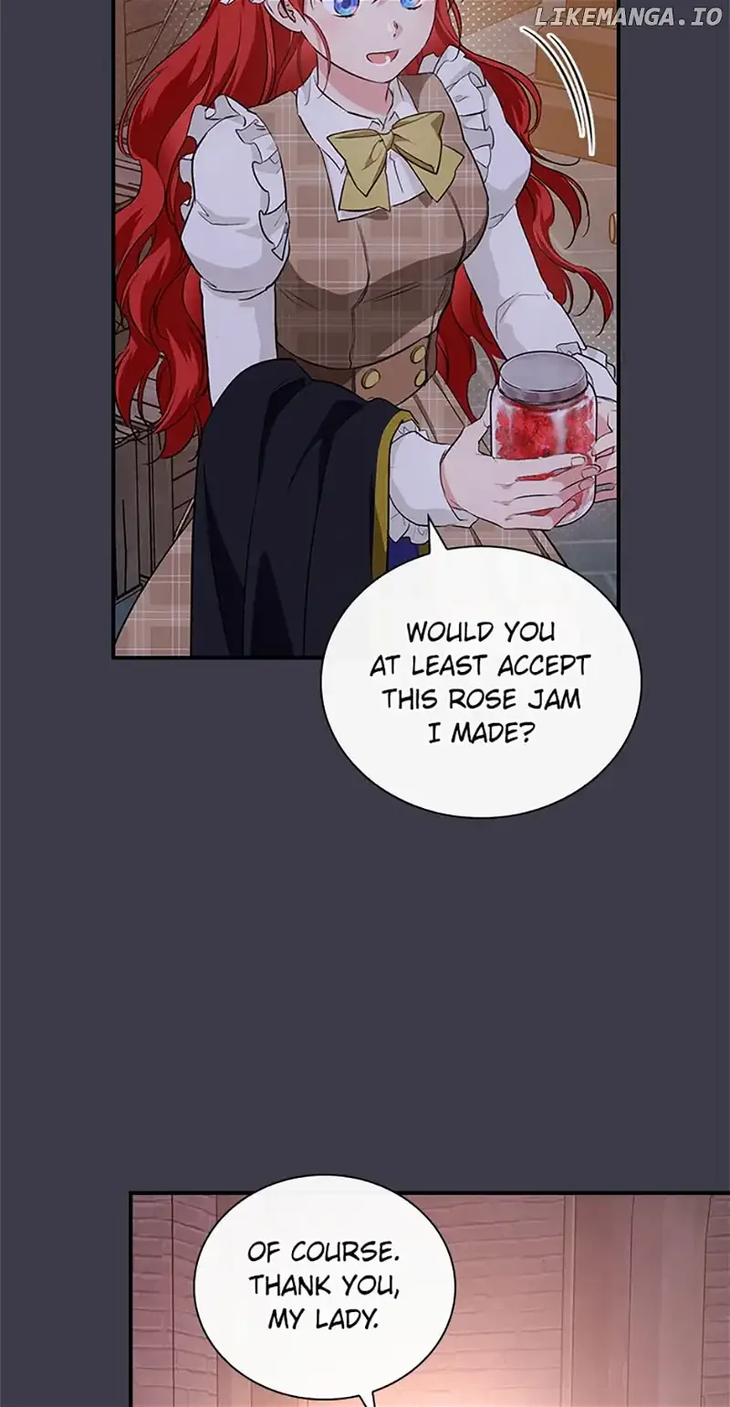 Finding My Father’s Son Chapter 61 page 5