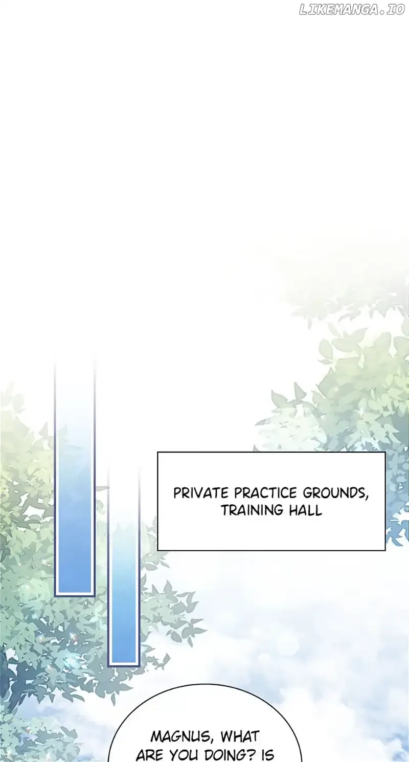 Finding My Father’s Son Chapter 62 page 15