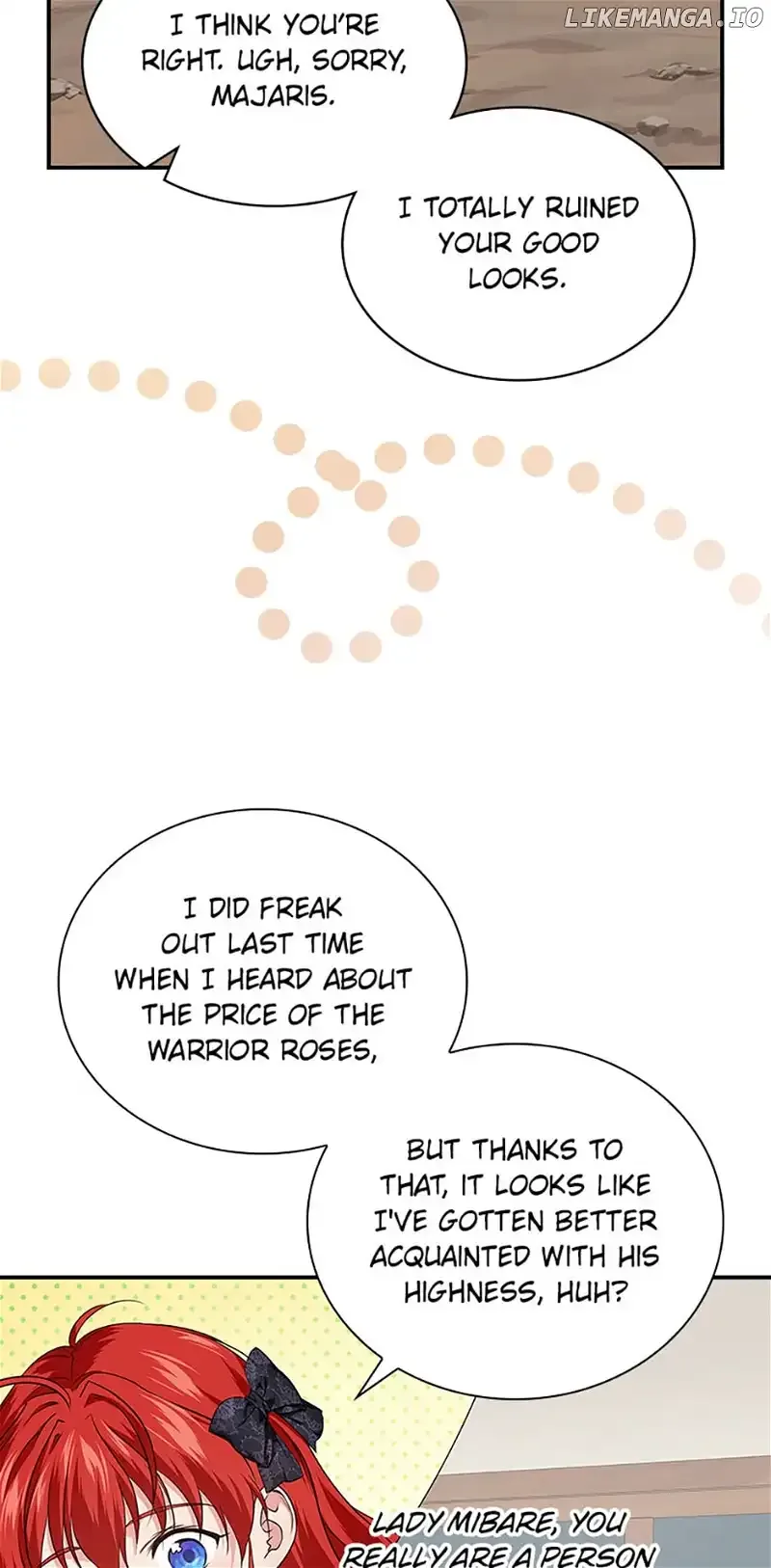 Finding My Father’s Son Chapter 62 page 5