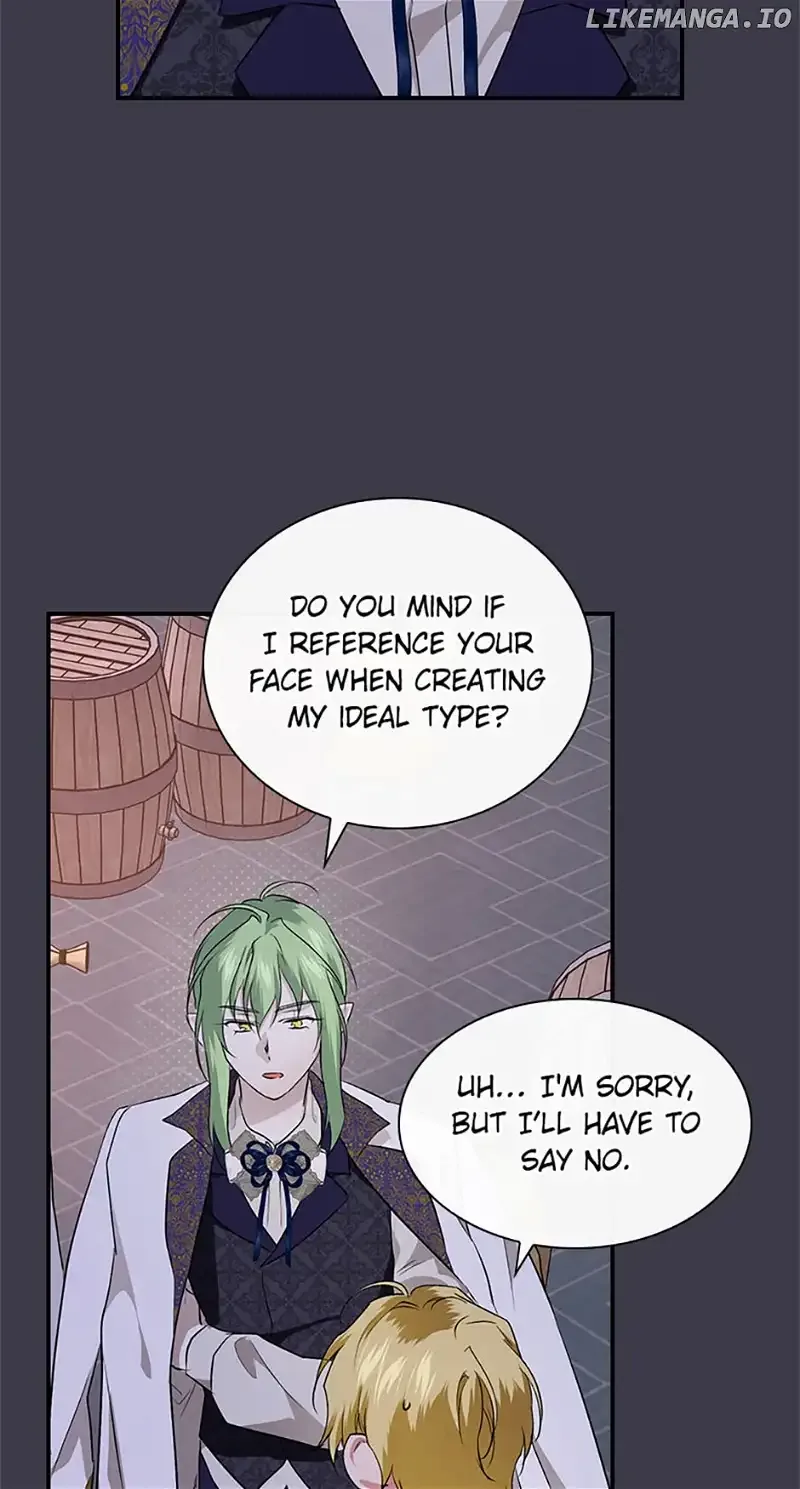 Finding My Father’s Son Chapter 61 page 10