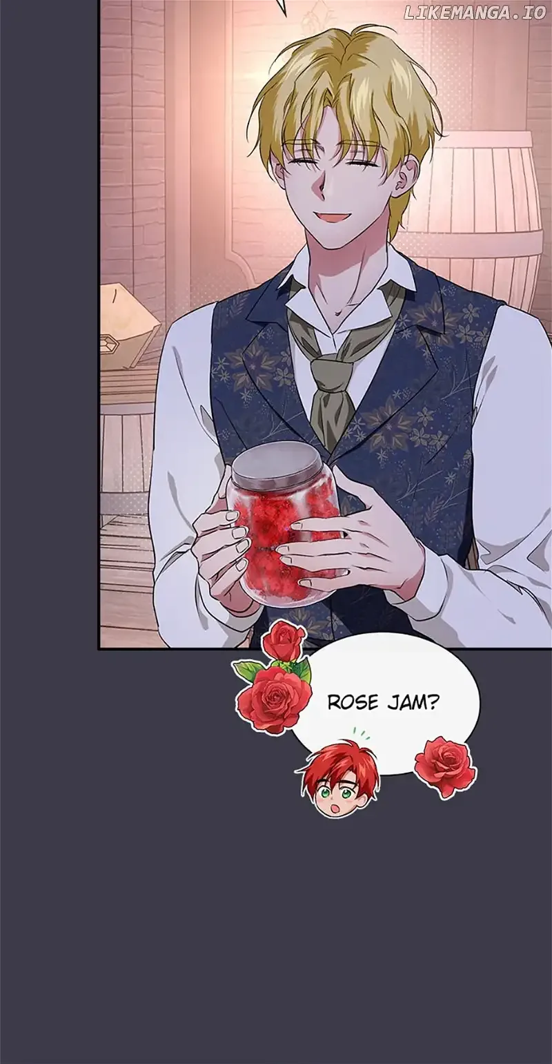 Finding My Father’s Son Chapter 61 page 6