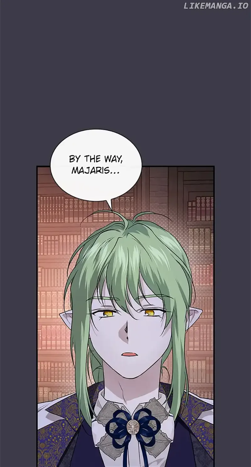 Finding My Father’s Son Chapter 61 page 9