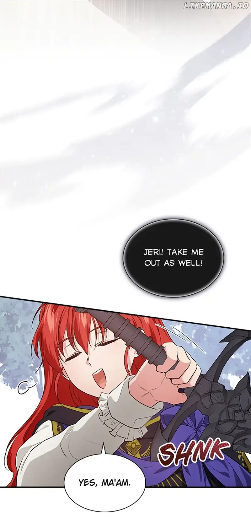 Finding My Father’s Son Chapter 62 page 24