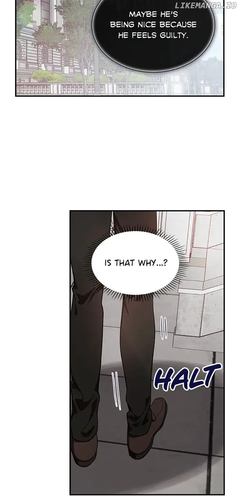 Finding My Father’s Son Chapter 62 page 46