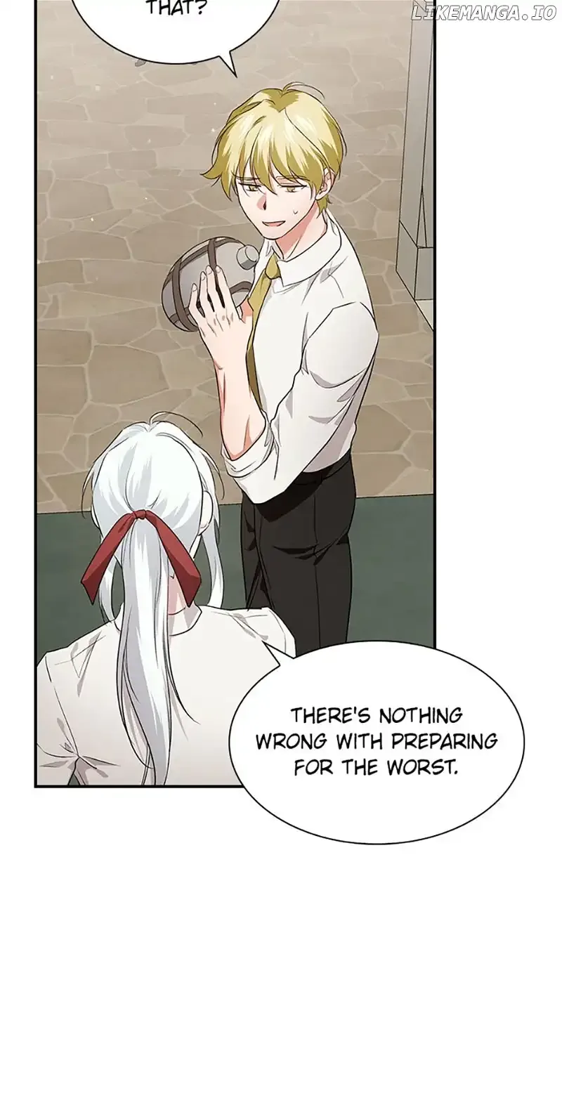 Finding My Father’s Son Chapter 62 page 39