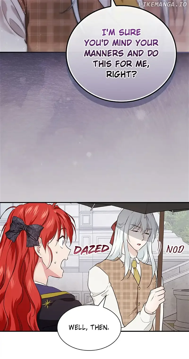 Finding My Father’s Son Chapter 62 page 54