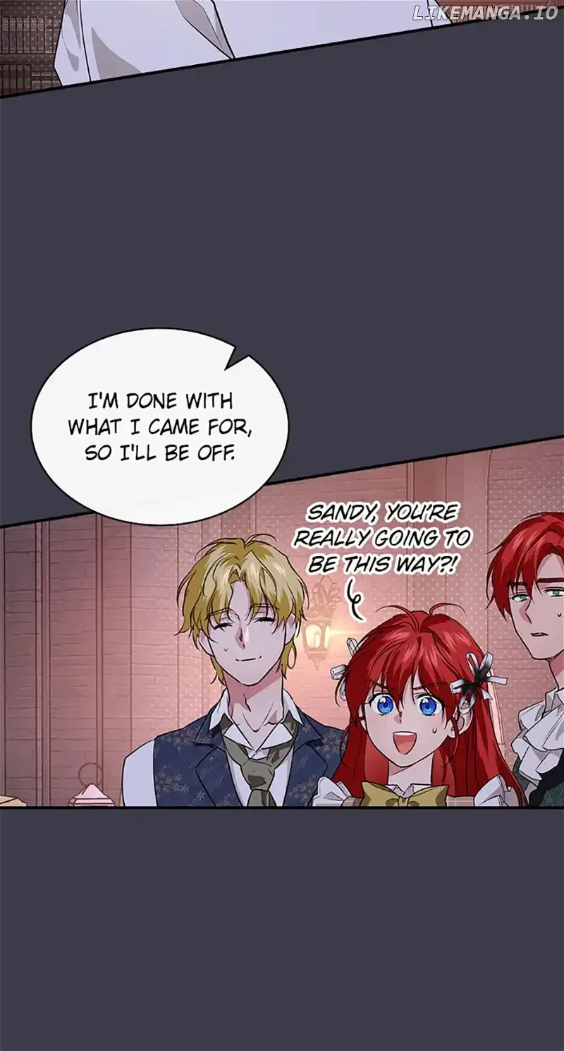 Finding My Father’s Son Chapter 61 page 12