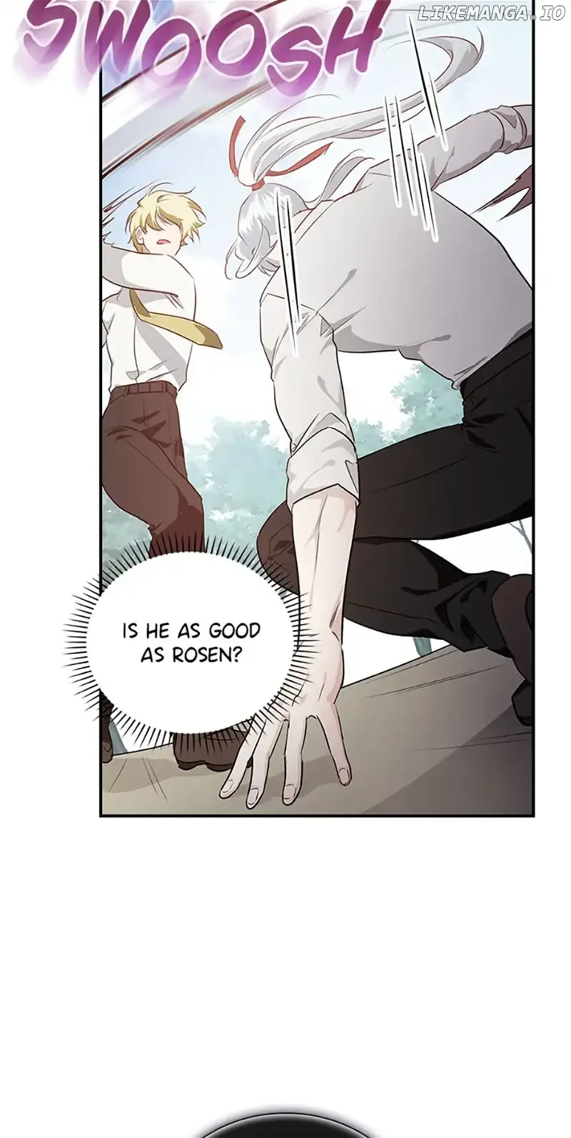 Finding My Father’s Son Chapter 62 page 30