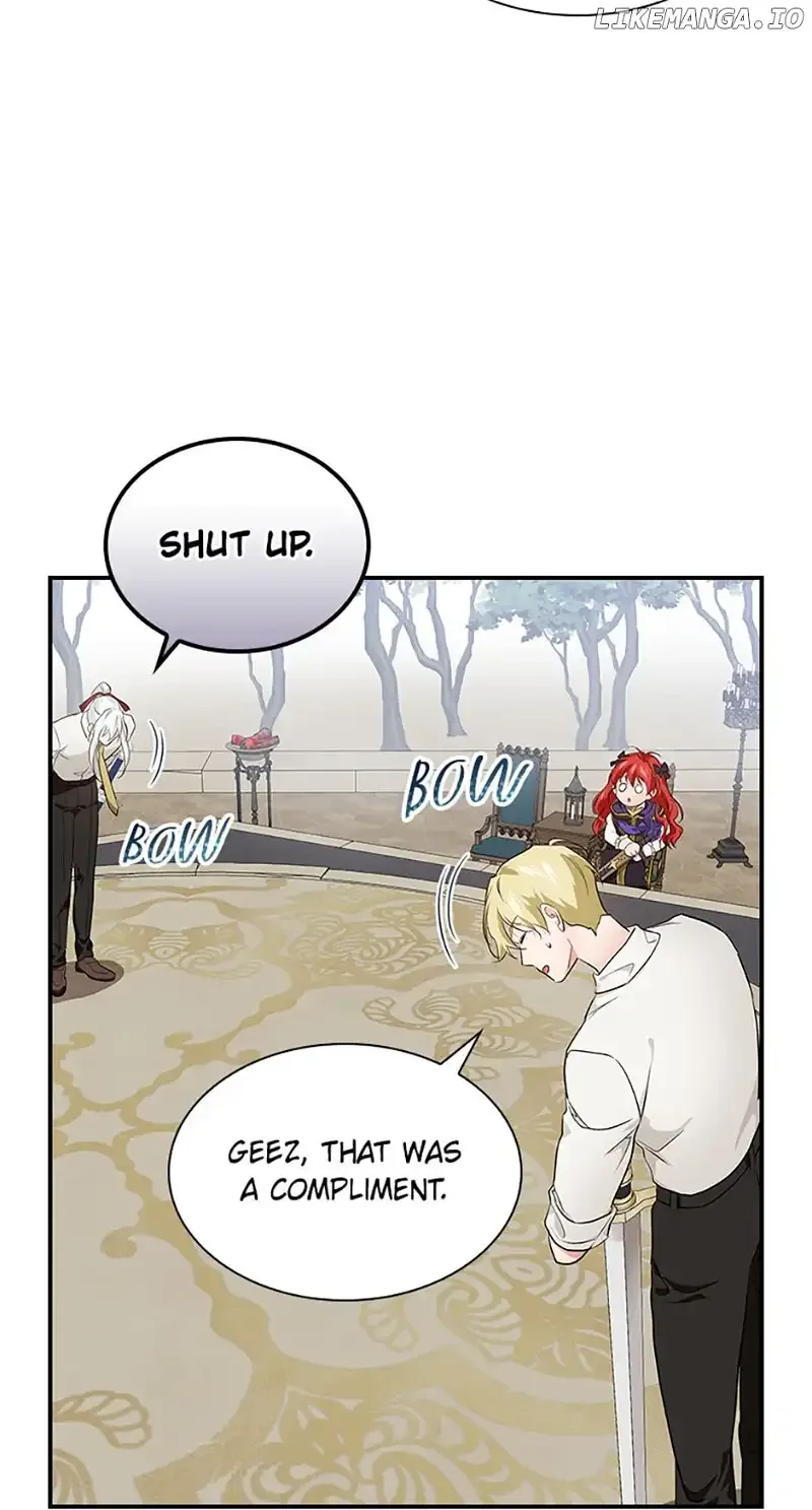 Finding My Father’s Son Chapter 62 page 20