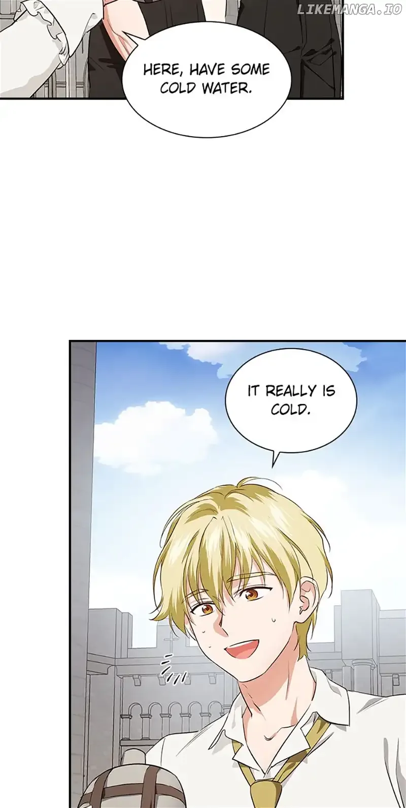 Finding My Father’s Son Chapter 62 page 36