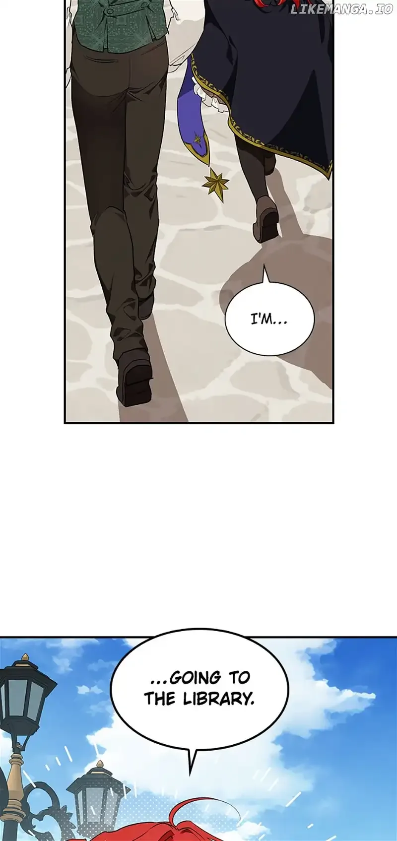 Finding My Father’s Son Chapter 61 page 16