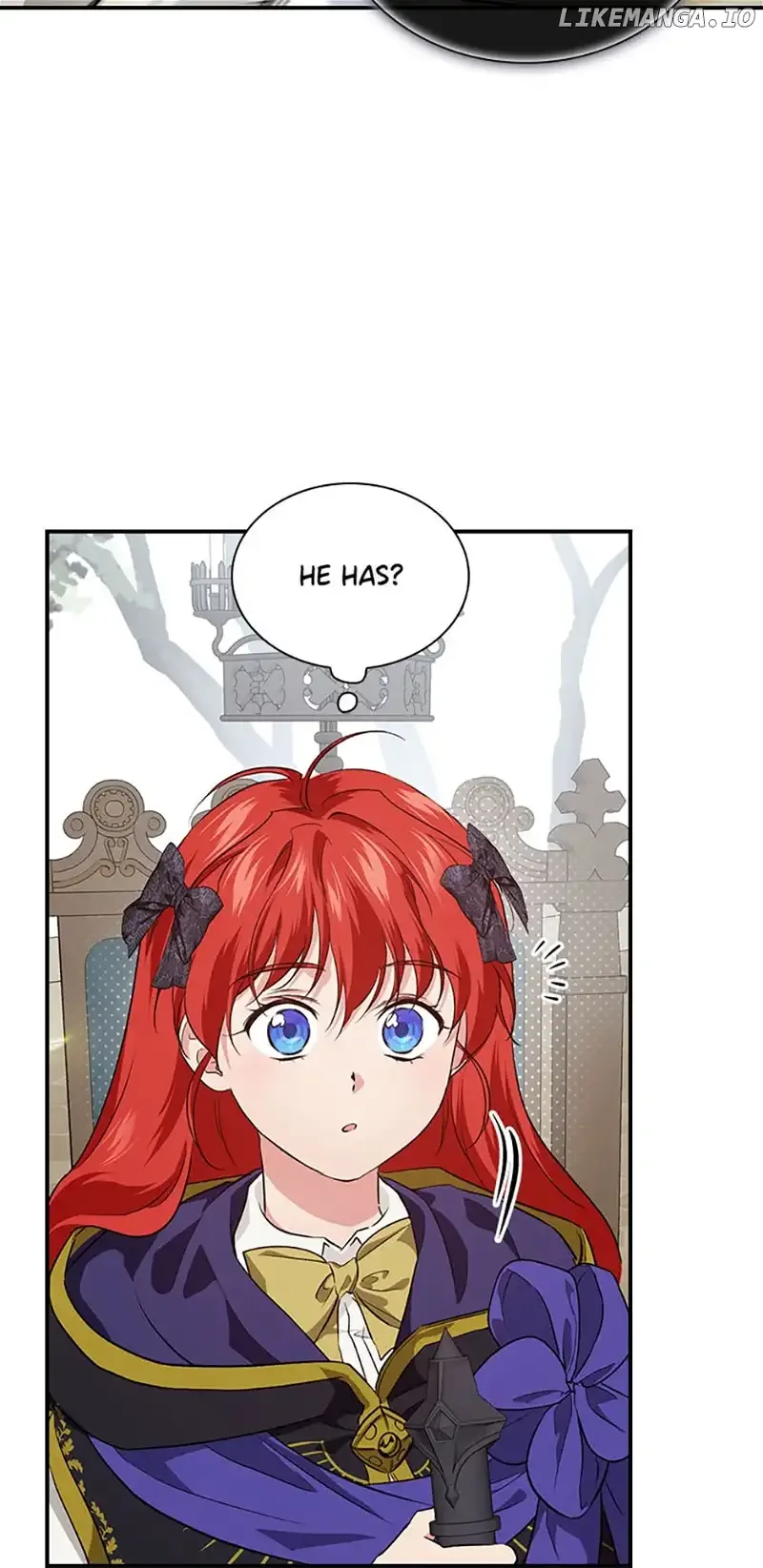 Finding My Father’s Son Chapter 62 page 26