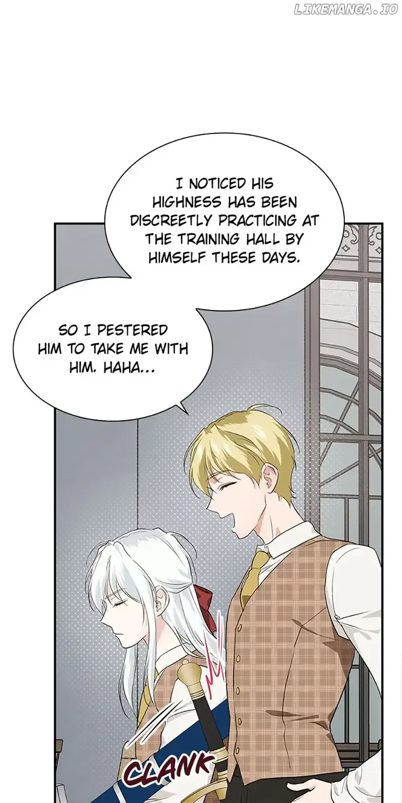 Finding My Father’s Son Chapter 62 page 12