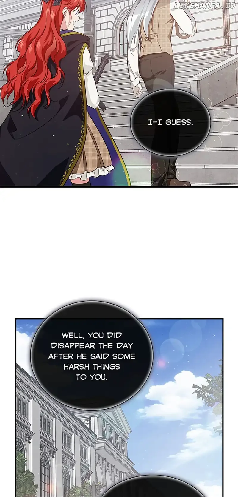 Finding My Father’s Son Chapter 62 page 45