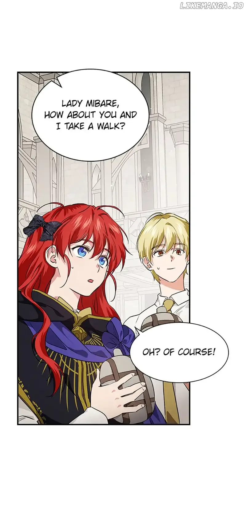 Finding My Father’s Son Chapter 62 page 43