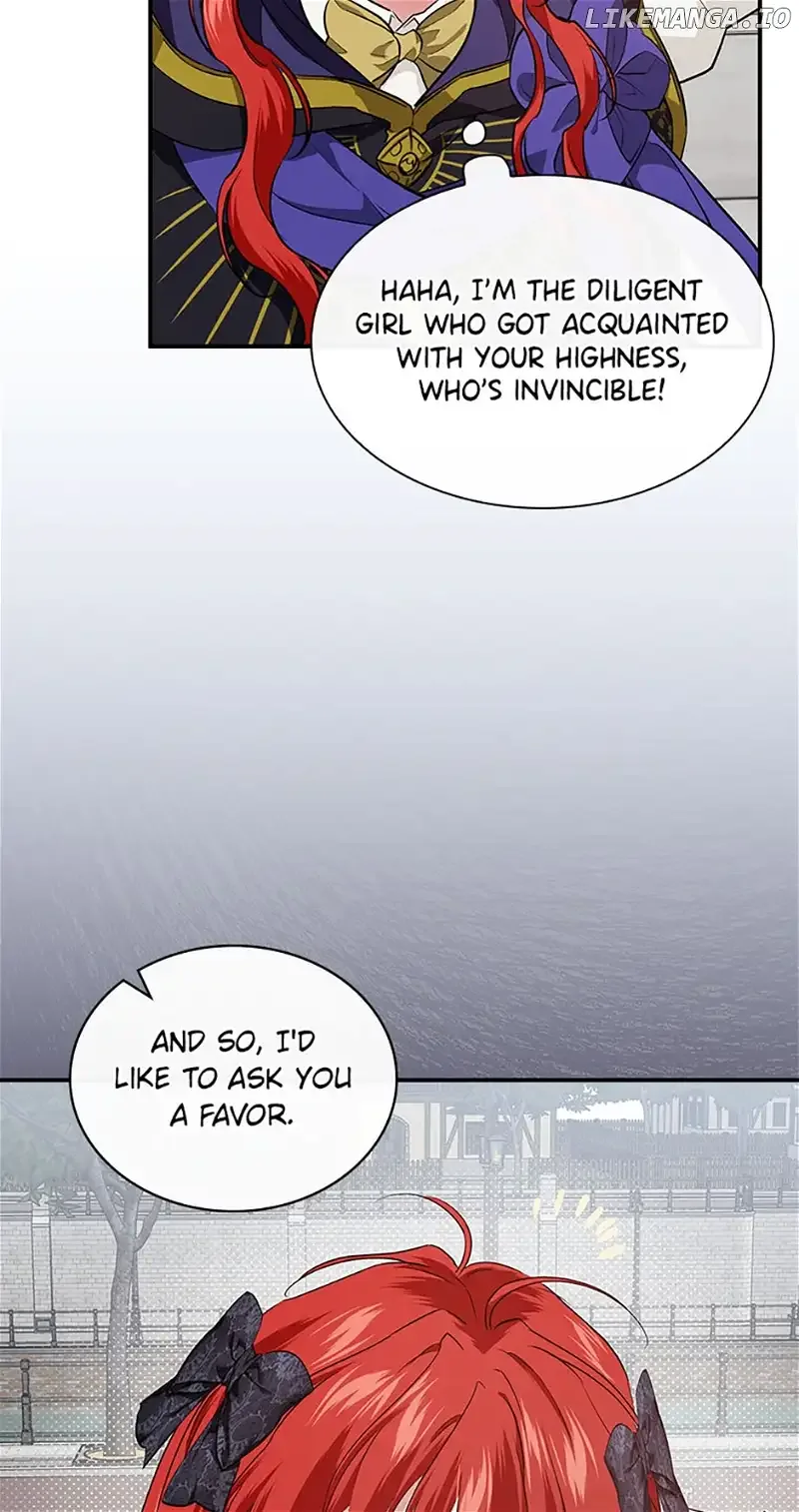 Finding My Father’s Son Chapter 62 page 51
