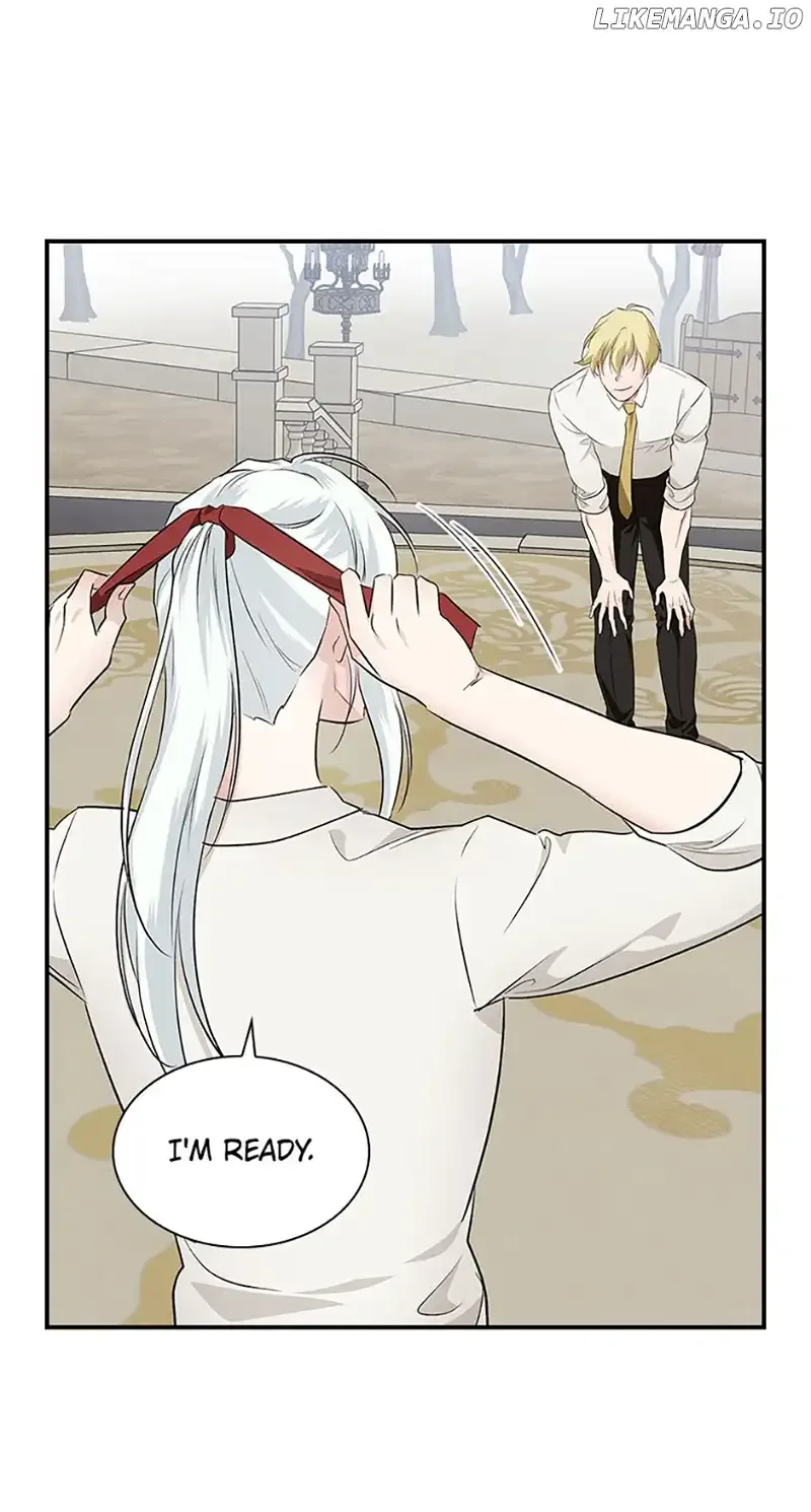 Finding My Father’s Son Chapter 62 page 18