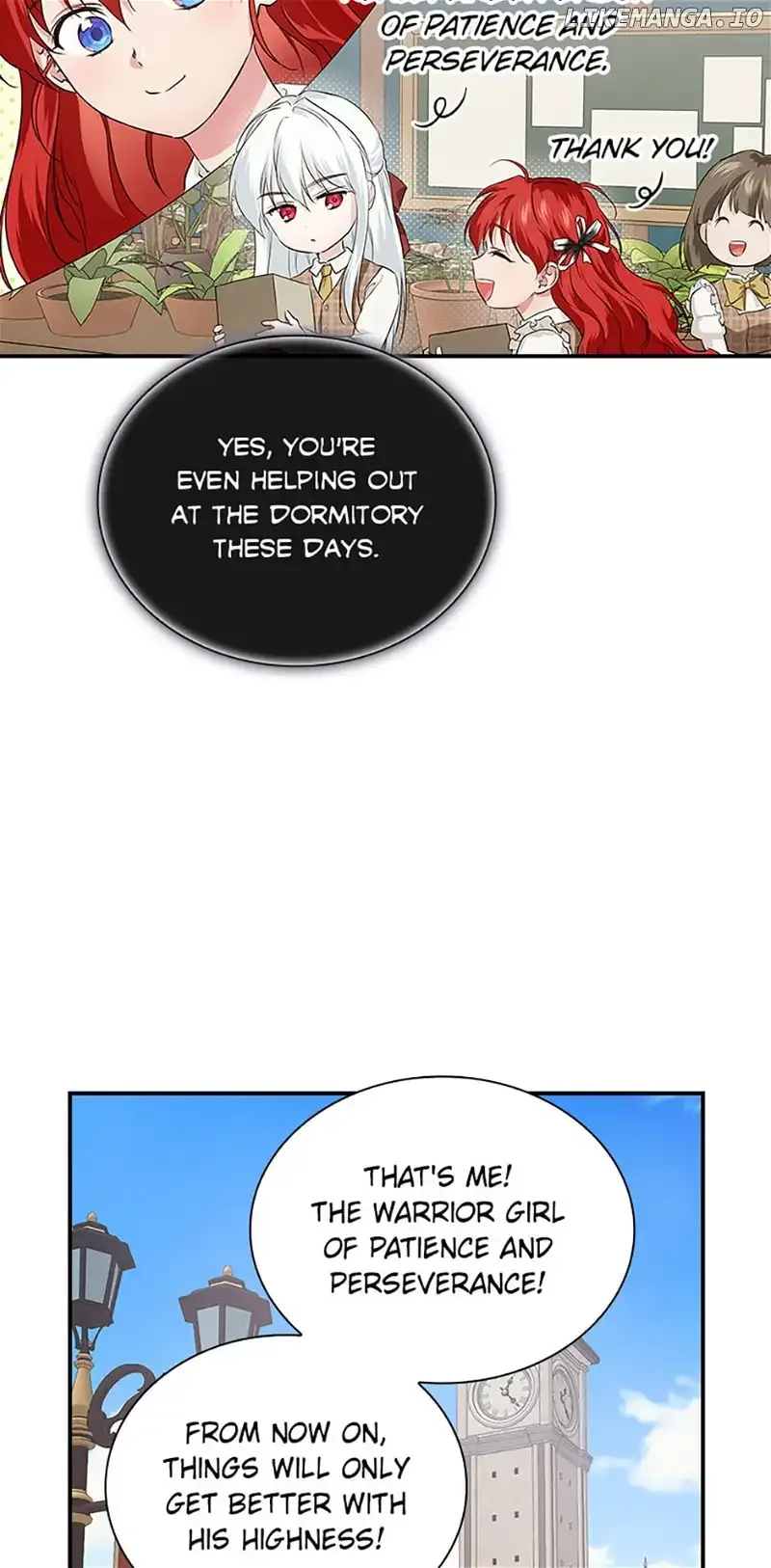 Finding My Father’s Son Chapter 62 page 6