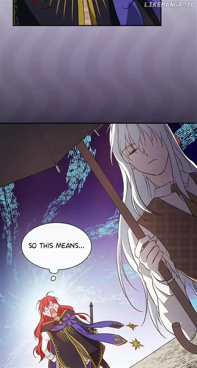 Finding My Father’s Son Chapter 62 page 56