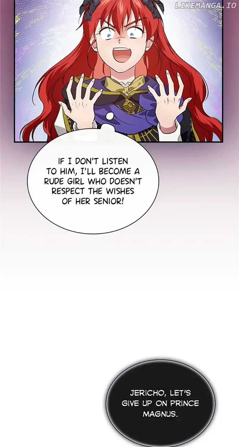 Finding My Father’s Son Chapter 62 page 58