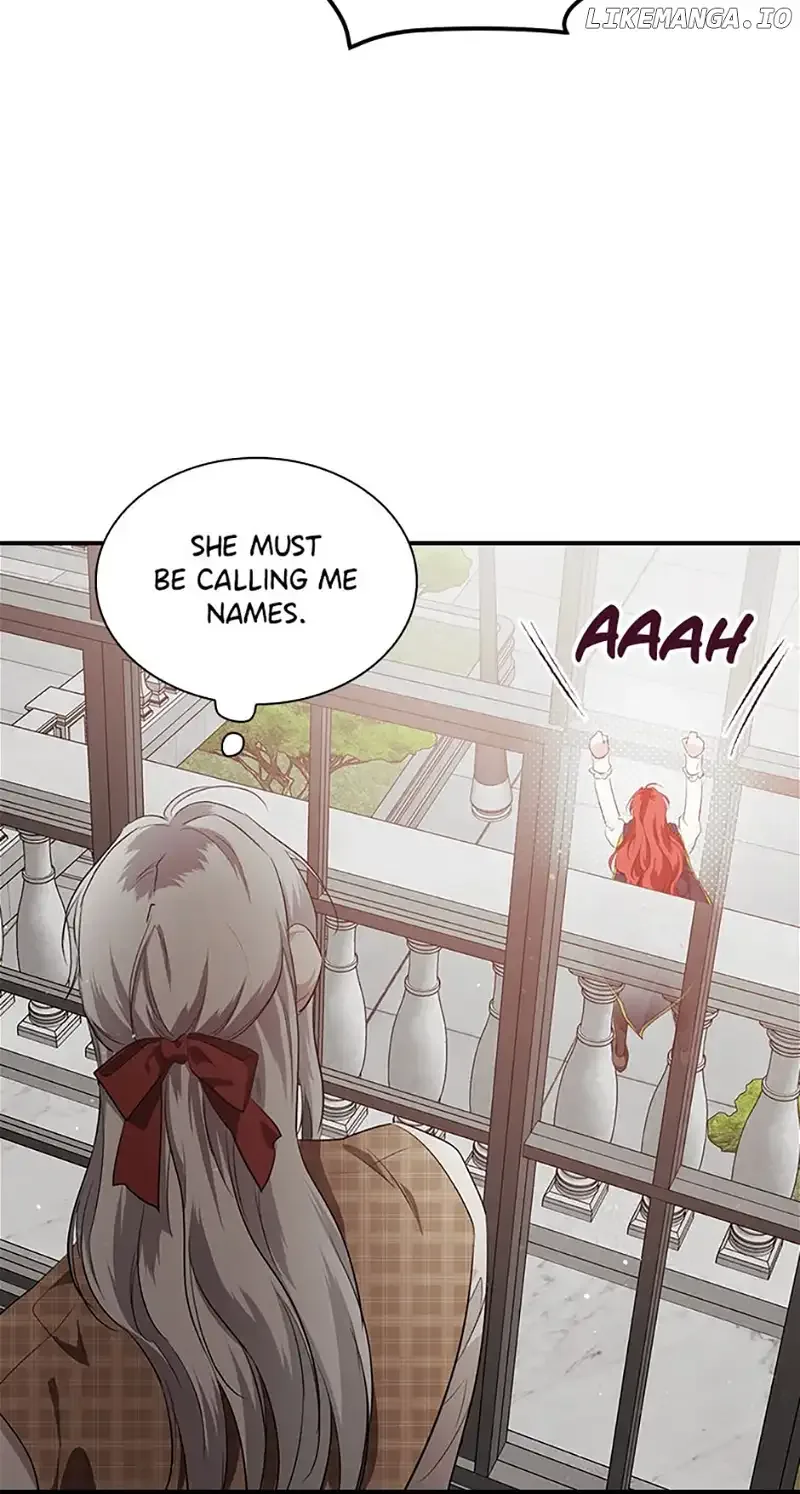 Finding My Father’s Son Chapter 62 page 61