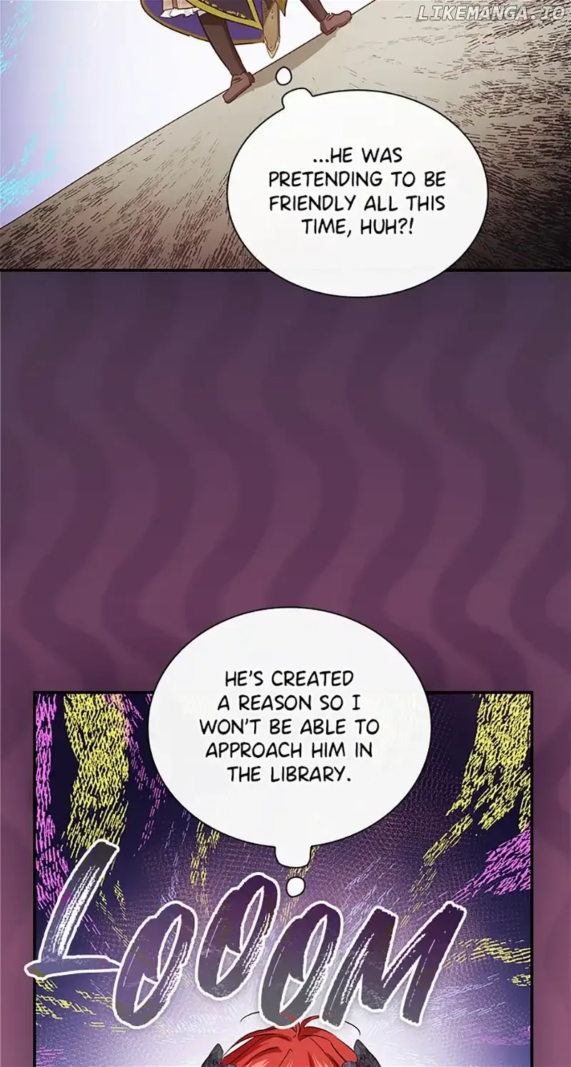 Finding My Father’s Son Chapter 62 page 57