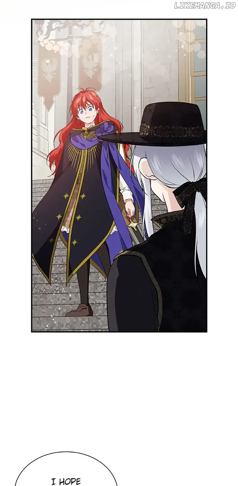 Finding My Father’s Son Chapter 63 page 8