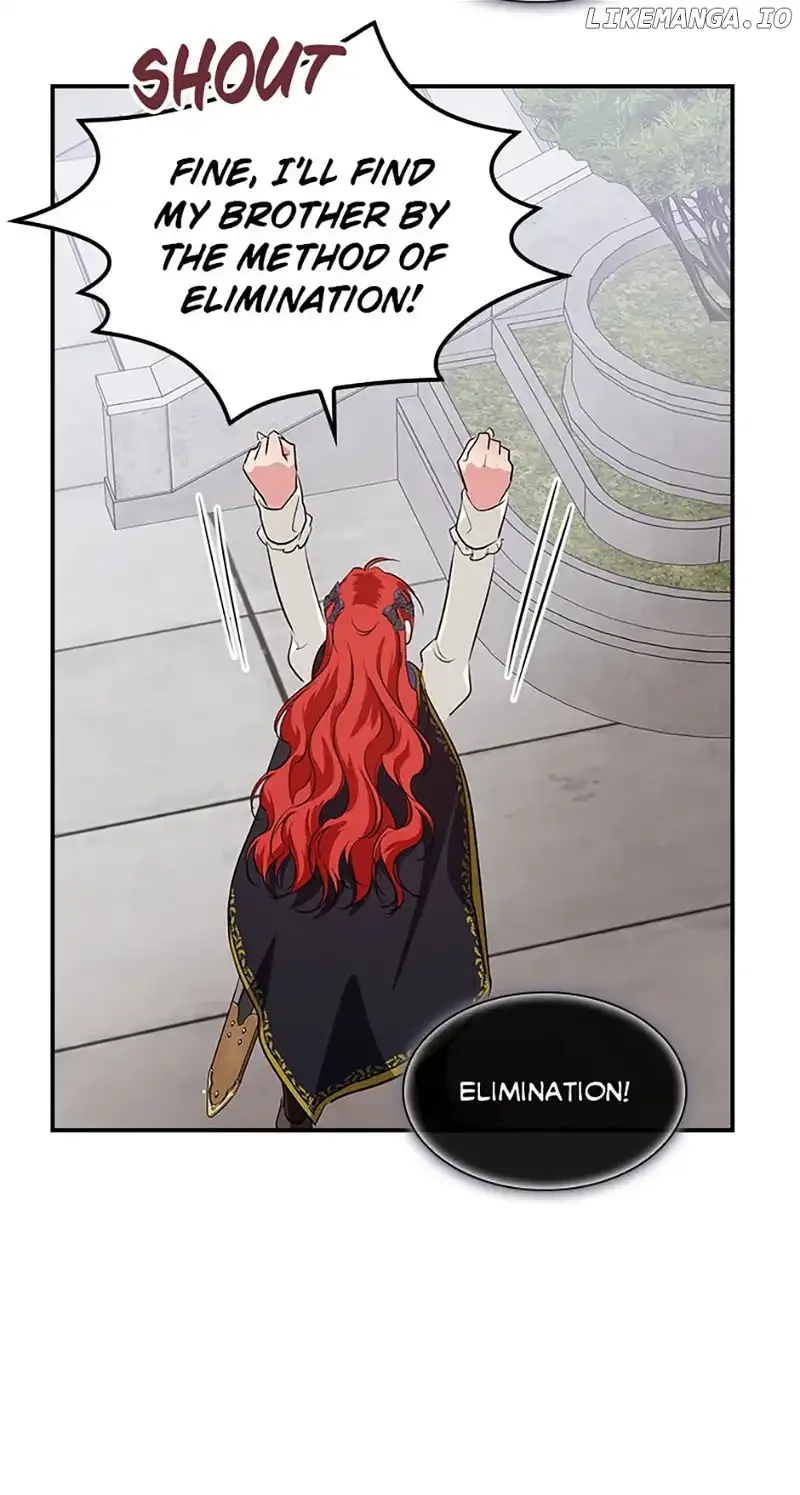 Finding My Father’s Son Chapter 62 page 59