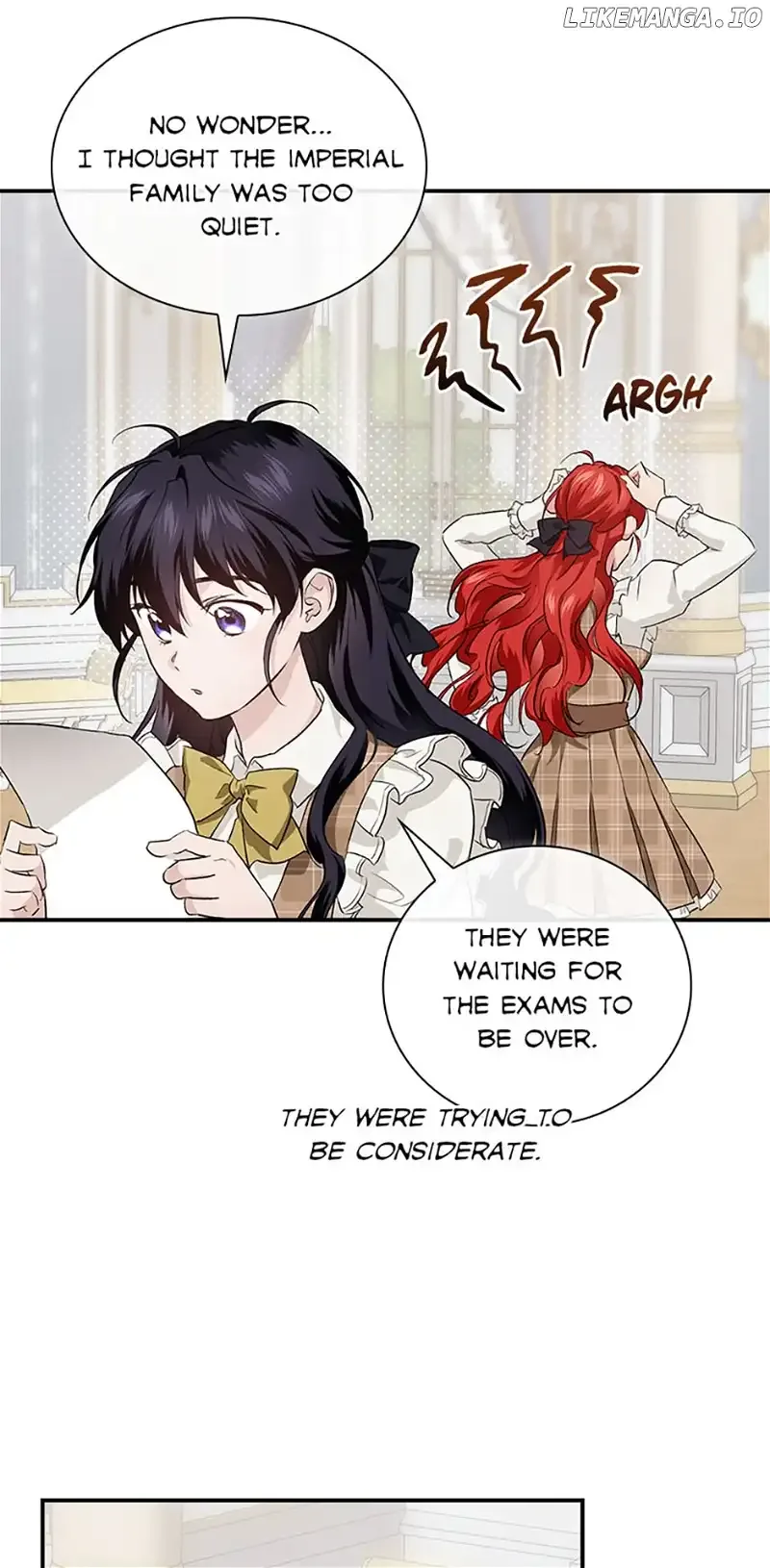 Finding My Father’s Son Chapter 63 page 4