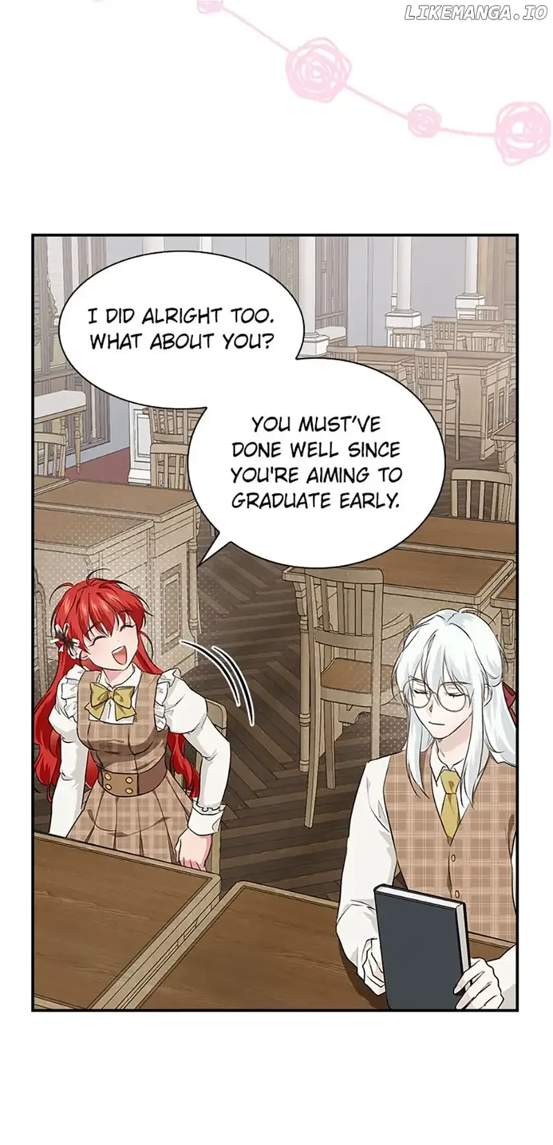 Finding My Father’s Son Chapter 61 page 25