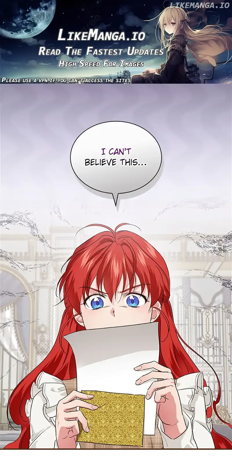 Finding My Father’s Son Chapter 63 page 2