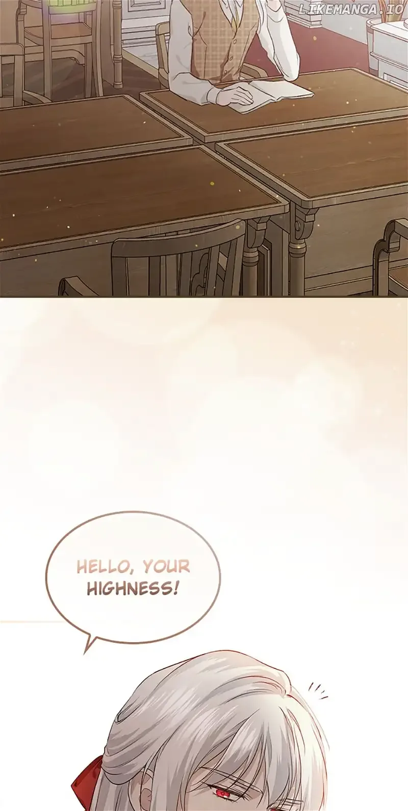 Finding My Father’s Son Chapter 62 page 64
