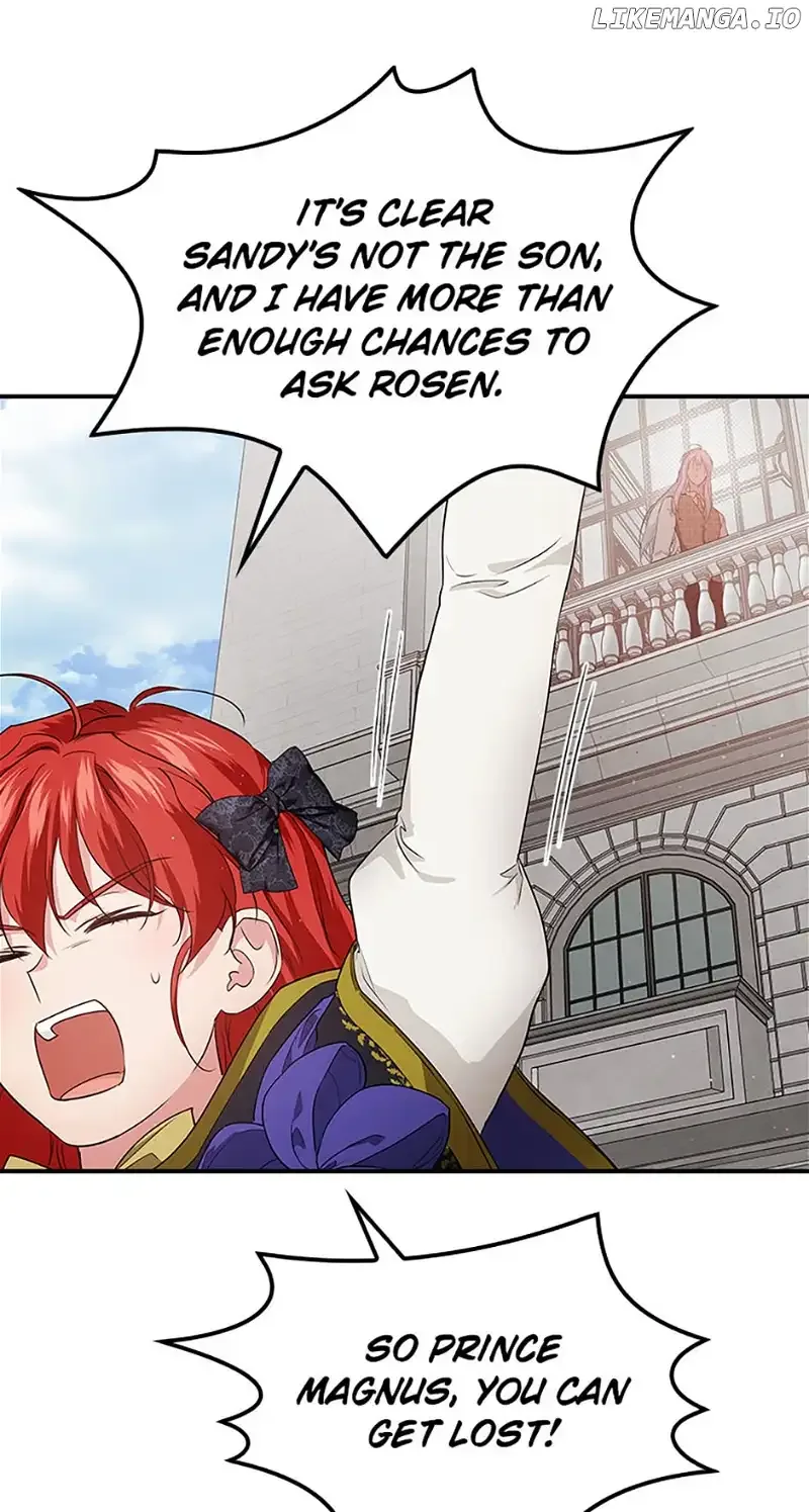 Finding My Father’s Son Chapter 62 page 60